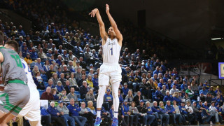 ΠΑΟΚ: Συμφώνησε με τον Σκάιλερ Φλάτεν