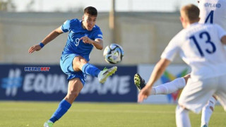 «The Specialist»: Θα πάμε με τη νίκη Ελλάδας με Ισπανία στο U19 (7,35), προτάσεις για το τετραήμερο!