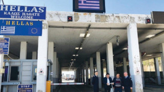 Τελωνείο Κήπων: «Τον "καθάρισε" με τον λοστό και μετά τον πάτησε με το αμάξι» λέει συγγενής του 57χρονου
