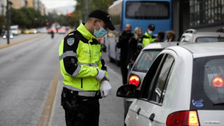 Δεκαπενταύγουστος: Αυξημένα Μέτρα Οδικής Ασφάλειας από την Ελληνική Αστυνομία