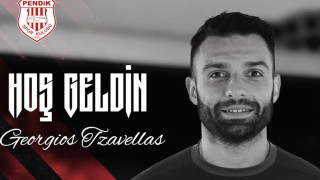 Επιστρέφει στην Ελλάδα ο Τζαβέλλας