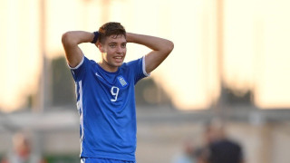 Ατζέντης του Τζίμα: «Πολλές ομάδες της Serie A ενδιαφέρονται για τον Στέφανο»