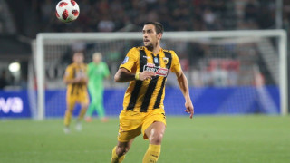 ΟΦΗ: Συμφώνησε με Βασίλη Λαμπρόπουλο!