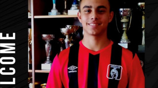 Δεύτερη μεταγραφή για τον Απόλλωνα