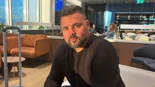 Φέρνει Ουκρανό για τον Αγροτικό Αστέρα