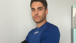 Στη Ρόδο ο Θαναηλάκης