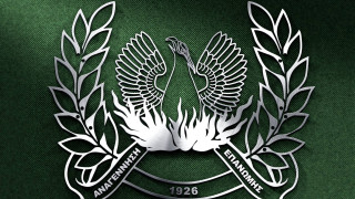 Ετοιμη για τη Γ Εθνική η Αναγέννηση Επανομής