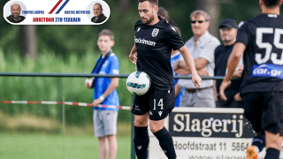 Α. Ζίβκοβιτς: «Δεν θα επιτρέψουμε… νέα Λέφσκι»