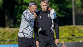 Ο Λουτσέσκου «βλέπει» στον Βρακά έναν πολυθεσίτη