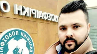 Διαμαντής για Αγροτικό Αστέρα: «Στόχος το Πρωτάθλημα»