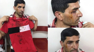 Καταγγελία για ξυλοδαρμούς αλλοδαπών σε Περιστέρι και Σεπόλια