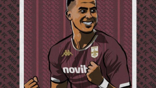 Άρης: Και με τη «βούλα» δικός του ο Ζαμόρα