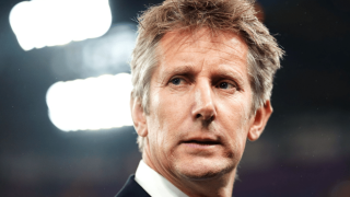 Ευχάριστα νέα για τον Φαν Ντερ Σαρ: Δεν κινδυνεύει η ζωή του!