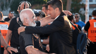 Το «20λεπτο» του Ιβάν με τον Λουτσέσκου και το «φουσκωμένο ποτάμι» με τα στημένα