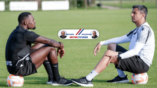 «Ασπίδα» στις σειρήνες για Νάρεϊ και Κοτάρσκι