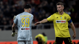 Μπράμπετς: Οι επόμενες κινήσεις του Άρη για στόπερ και τα δύο ευρωπαϊκά παιχνίδια