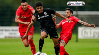 Μετράει τις δυνάμεις του και κάνει τεστ προόδου στο πιο δυνατό φιλικό ο ΠΑΟΚ