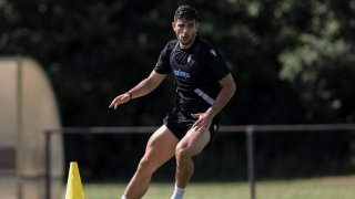 Πλέον δουλεύει με όλα τα κομμάτια της άμυνας