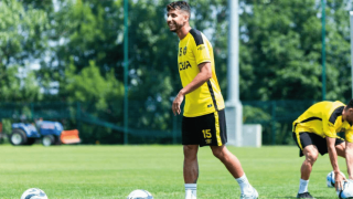 Ντορ Μίχα: «Να προκαλέσουμε τον σεβασμό του ΠΑΟΚ»