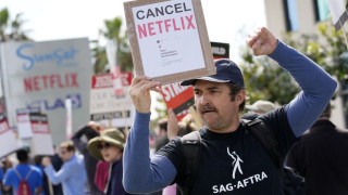 Χόλιγουντ: Οι πρωταγωνιστές πλουτίζουν, οι υπόλοιποι ηθοποιοί πεινούν