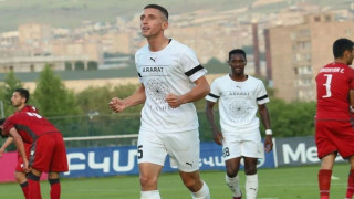 Η Εγνατία σόκαρε στις καθυστερήσεις την Αραράτ, με buzzer beater