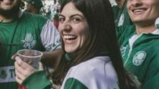 Βραζιλία: 23χρονη οπαδός έχασε την ζωή της μετά από χτύπημα στον λαιμό! (vid)