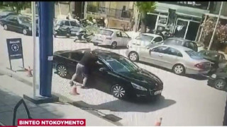 Θεσσαλονίκη: Δολοφονία 50χρονου – Ταυτοποίησε τον αλβανικής καταγωγής δράστη η Αστυνομία