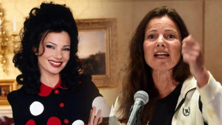 Απεργία των ηθοποιών στο Χόλιγουντ - Η «Νταντά Αμέσου Δράσεως» που τα βάζει με τα στούντιο