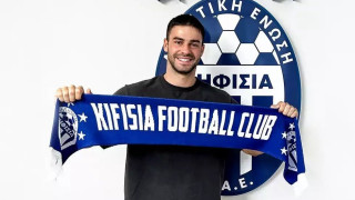 Κηφισιά-Πανιώνιος: Νικοπολίδης vs Νικοπολίδη τζούνιορ-«Μάχη» πατέρα και γιου