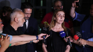 Γονείς Άλκη Καμπανού: «Ευχαριστούμε τη δικαιοσύνη, αλλά το παιδί μας δε γυρίζει πίσω»