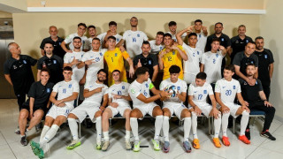 Euro U19 - Εθνική: Τα λάθη εντός & εκτός, το ροτέισον και το ταλέντο