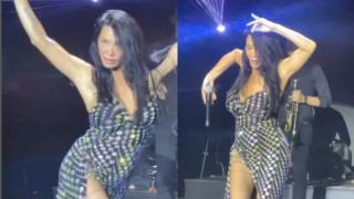 Ο χορός της Πάολα που ξεσήκωσε τα πλήθη αλλά και οι αντιδράσεις στα social media (vid)