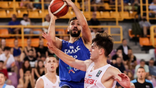 Εθνική νέων ανδρών: Νίκησε την Κροατία, πέρασε στους «16»