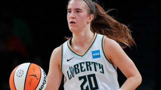 Υποκλίθηκε και ο Κάρι: Ασύλληπτο ρεκόρ τριπόντων στο WNBA!