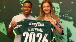 Μεσίνιο: Το «μαργαριτάρι» του Αμπέλ Φερέιρα που ονειρεύεται την Μπάρτσα - Μόλις στα 10 υπέγραψε με την Nike!