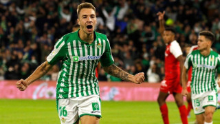 Ο Άρης πήρε αυτό που πραγματικά ήθελε με τον Μορόν