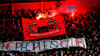 «MVP» :  Επειτα από ένα αρκετά καλό καρέ ταμείων, σήμερα, ντύνομαι οπαδός της Μποέμιανς στο ντέρμπι του Δουβλίνου και στοχεύω στο «Χ»…