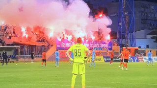 «Nik Mil-BET»: 3 ΤΑΜΕΙΑ ΧΘΕΣ. ΣΗΜΕΡΑ ΕΙΜΑΙ ΧΑΚΕΝ & ΝΤΙΝΑΜΟ ΖΑΓΚΡΕΠ ΣΤΟ SUPER CUP.