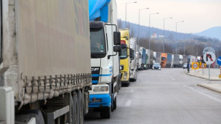 Οδικές μεταφορές: Με υψηλούς μισθούς προσπαθούν να δελεάσουν οδηγούς οι εταιρείες