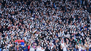 Οπαδός της Φούλαμ τιμωρήθηκε με τριετή αποκλεισμό από τα γήπεδα για ομοφοβικά συνθήματα