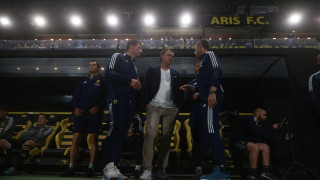 Άρης: Οι επιλογές (του) και ο χρόνος για τον στόπερ