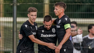 Ευρωπαίος... ξανά ο ΠΑΟΚ θέλει να μπει με νίκη