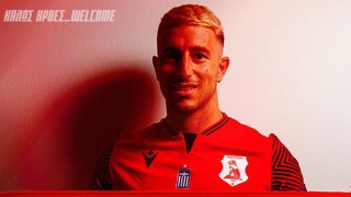 Ο Πηλέας από τον Άρη Λεμεσού στον Πανσερραϊκό