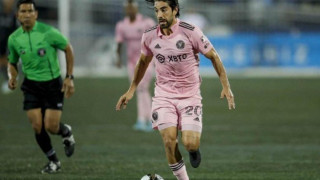 Το σημάδι που δείχνει ότι ο Πισάρο κλείνει στην ΑΕΚ