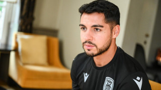 Record: Σε προχωρημένες επαφές με Σοάρες η Φαμαλικάο