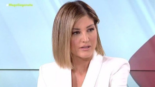 Ανέβηκαν οι τόνοι ανάμεσα σε Τζίμα και ανταποκριτή στη Ρωσία: «Εγώ είμαι στη Μόσχα, όχι εσείς»