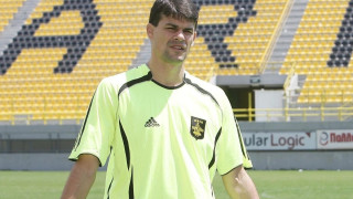 Προσφυγή Γκιάρο στο Διαιτητικό της ΕΠΟ: Ζητά 300 χιλ. από τον Άρη