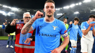 Οδεύει στην Αλ Χιλάλ και ο Μιλίνκοβιτς-Σάβιτς