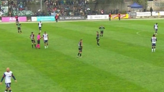 Η κάμερα πήγαινε πάνω κάτω: Ματς σταμάτησε επειδή έγινε σεισμός 5,6 Ρίχτερ!