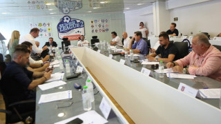 SL2: Αναβολή για τον Ηρακλή - 6 Σεπτεμβρίου η κλήρωση